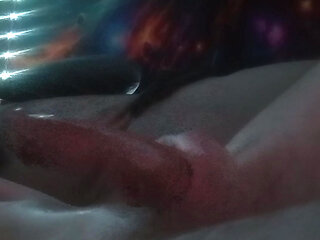 You Want a Whole Lot of Cock and Cum Cum and Get It