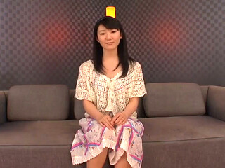 No Makeup, Pure Mao Nishino - Natural Beauty, Shy Reactions and Unfiltered Passion - 1