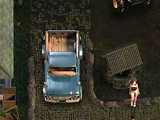 The Genesis Order V47102 Part 125 Horny Nun by Loveskysan69