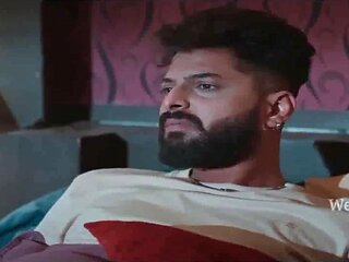 Raat Baaki Baat Baaki Part 01 2025 Ullu Original New web series