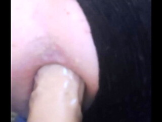 Fuck my ass