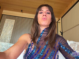 The Adventures of Lety Howl! Ep 19 Xbiz Amsterdam
