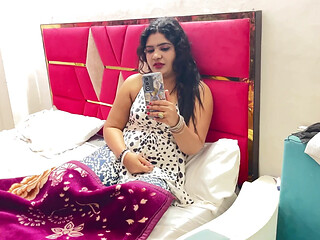 Indian beautiful bhabhi ko choda chut Mara version Bhabhi