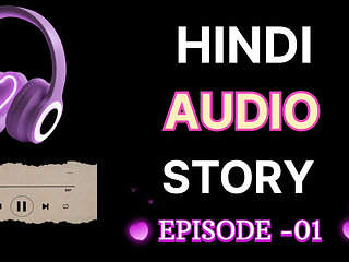 EPISODE 01 - Full HD audio hindi story