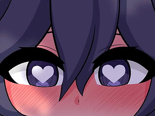 Hex maniac [the only shoe]