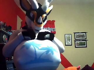 Sexy Dragon Milkers pt.2