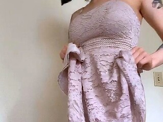 Amateur cunt close up fucking creampie