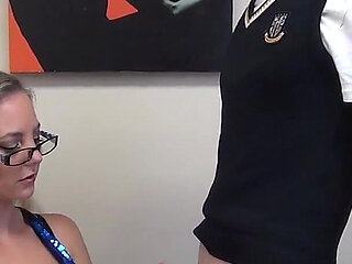 Bad Boys Get Whacked off Featuring Lisa Hype