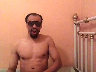 It Was Supposed to Be Just Another Casual Recording, Until That Look Completely Changed the Mood