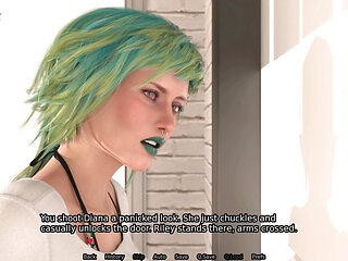The Adored Marriage - Chapter 1 - V1.0 - Evelyn Put Brandon 's Hand on Her Breast and Told Him to Rub It