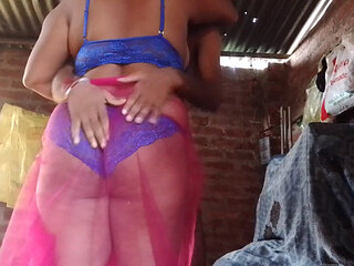 Fuking my Friend Deshi  Horny Sexi MOM in Home