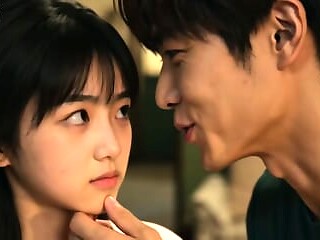 Ai's hot girlfriend gets a surprise creampie