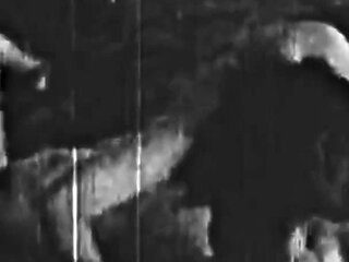 El Satario - Restored 4K Vintage Erotica
