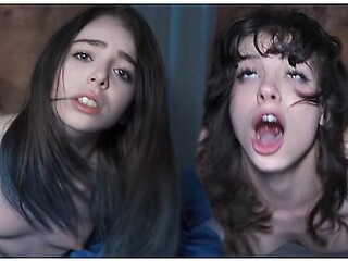 Snow White Teens Love Doggystyle