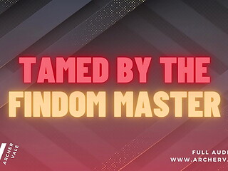 Findom Master BDSM Slave Training [M4M Gay Audio Story]