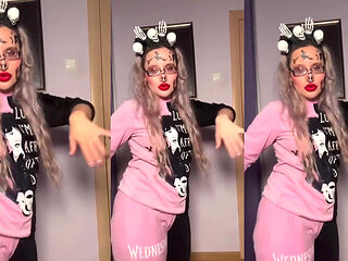 You're Not a Man - You're My Sissy Slave!