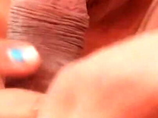Desi Woman Love Sucking Young Guy