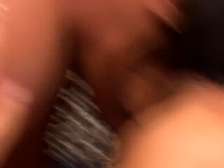 18 Year Old Fucking BBC