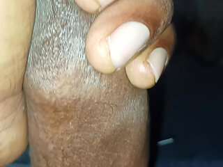 Tamil boy masterbathing close video oil massage