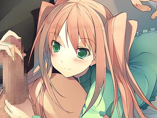 Love, Elections, and Chocolate Route Chisato Sumiyoshi Episode 16 : Tu veux voir ma Grosse Bite !?
