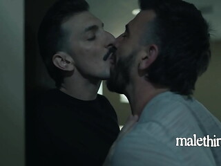Gay Infidelity Prime - Ian Holms, Michael Jackman