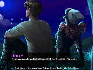 What a Legend:HOLLY'S:2