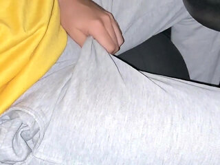 Cruising on the Road