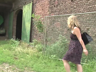 German Farmer Sex - Full DVD