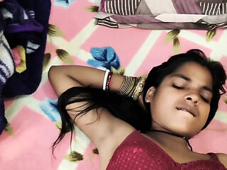 Village Bhabhi Devar Real Homemade Chudai Indian