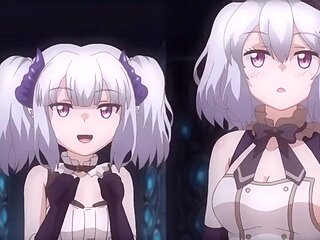 Hantei: Creampie, Hentai  Cum In Pussy Porn