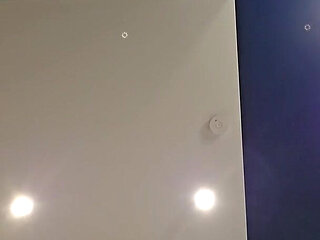 Aunt Jenny Gone Wild with Her Biggest Toy