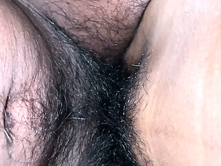 Mother-in-law's taboo tricks lead to hot Indian sex with her stepson
