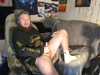 Cum Shot Early in the morning Gay Xhamster Porn Uncut Cock Cumming
