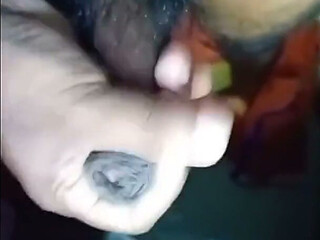Malayali Woman and Cum Shot