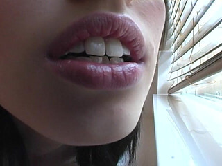Solo Dream Babes: Sofie: Pretty Face up Close