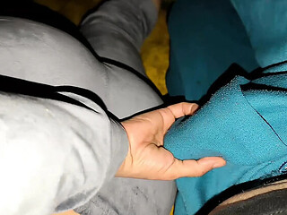 Hot Arab Sex: Saudi Girl Cheats with Tunisian Stallion  Hard Fucking and Cumshot