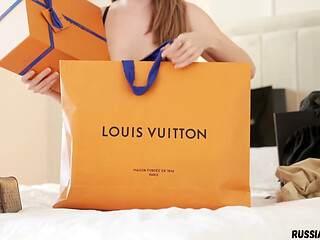 Luxury Bags Unboxing