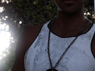 Boundaries of Morality - V0.600 - Part 2