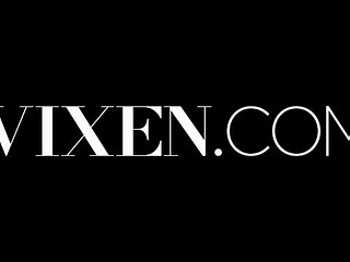 Rocking Xander Corvus and Janice Griffith's orgasm smut