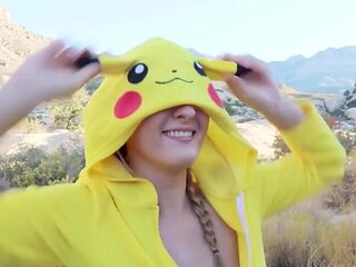 Public Pokemon parody goes wrong
