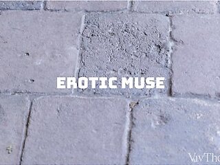 Erotic Muse - Gina Gerson & Jo