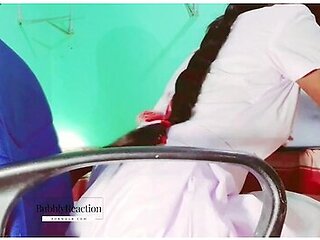   ,    Sri Lankan School Girl Clear Sinhala Voice