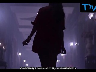 Thea Dsuuza and Ragini Mms enjoy lesbian fun with a focus on butts