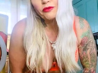 Mistress Ava Von Medisin aka avavonmedisin OnlyFans -