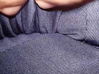 See my little sex organ