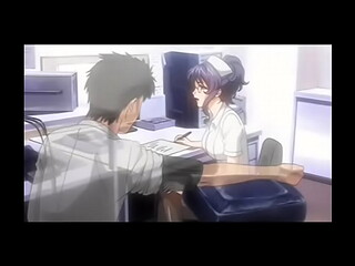 Anime hentai