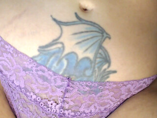 Belly Button Exploration