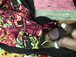 Indian desi boy while watching porn masterbating