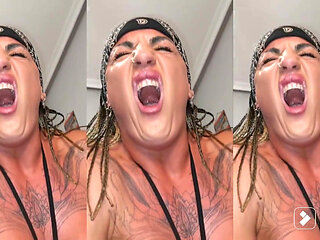 The Most Vicious One Asking for Good Cocks