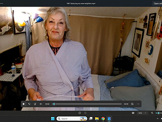1467 the Results of Birthday Poll- Third Option Seducing My New Neighbor From Dawnskye1962